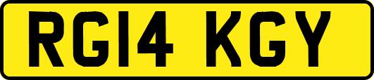 RG14KGY