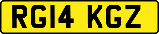 RG14KGZ