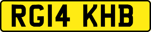 RG14KHB