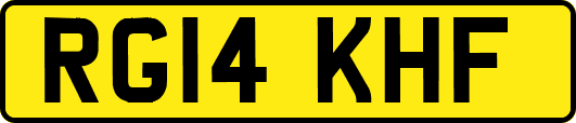 RG14KHF