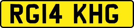 RG14KHG