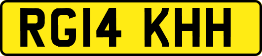 RG14KHH