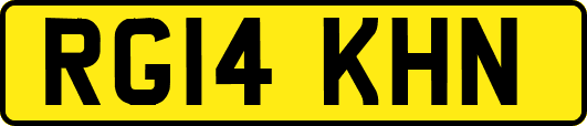 RG14KHN
