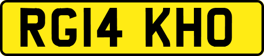 RG14KHO