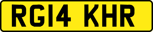 RG14KHR