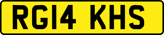 RG14KHS