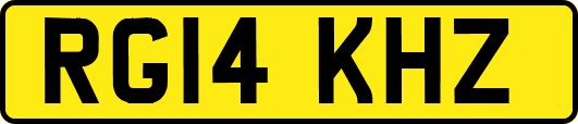 RG14KHZ