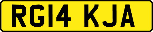 RG14KJA