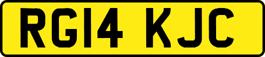 RG14KJC