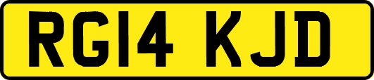 RG14KJD