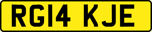 RG14KJE