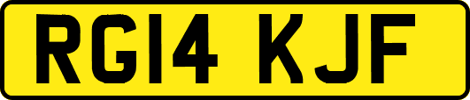 RG14KJF