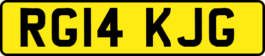 RG14KJG
