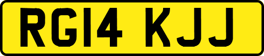 RG14KJJ