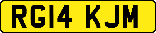 RG14KJM