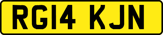 RG14KJN