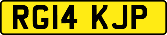 RG14KJP