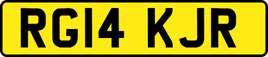 RG14KJR