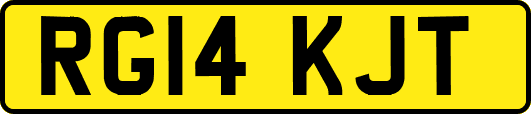 RG14KJT