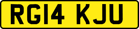 RG14KJU