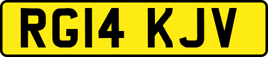 RG14KJV