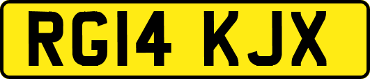 RG14KJX
