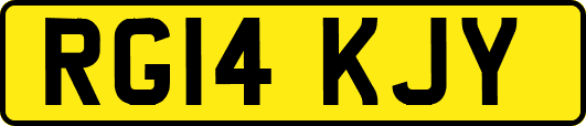 RG14KJY