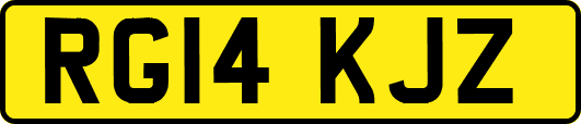RG14KJZ