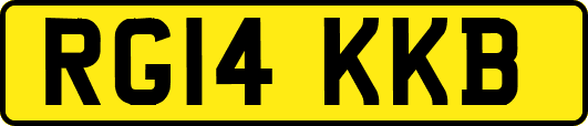 RG14KKB