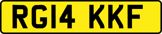 RG14KKF
