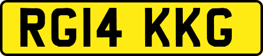 RG14KKG
