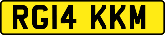 RG14KKM