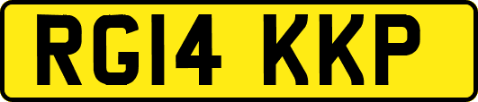 RG14KKP