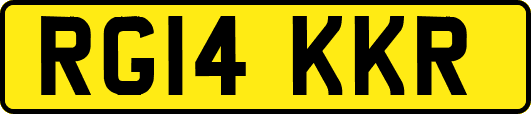 RG14KKR