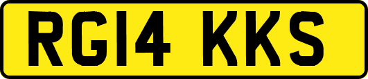RG14KKS