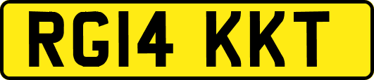 RG14KKT