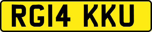 RG14KKU