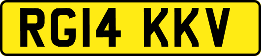 RG14KKV