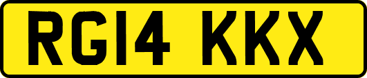 RG14KKX