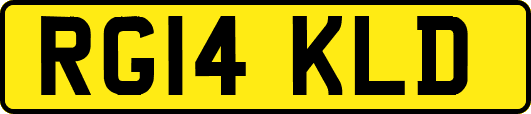 RG14KLD