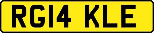 RG14KLE