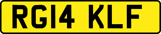 RG14KLF