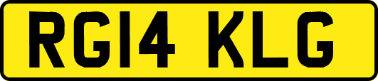 RG14KLG