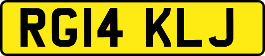 RG14KLJ