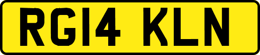 RG14KLN