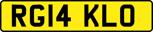 RG14KLO