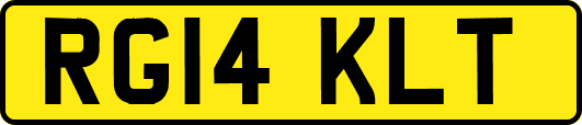 RG14KLT
