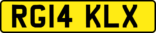 RG14KLX