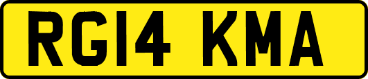 RG14KMA