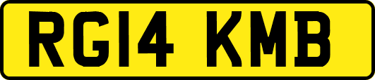 RG14KMB